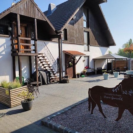 Ferienwohnung Versteeg Am Winkelschen Busch Kevelaer Exterior photo