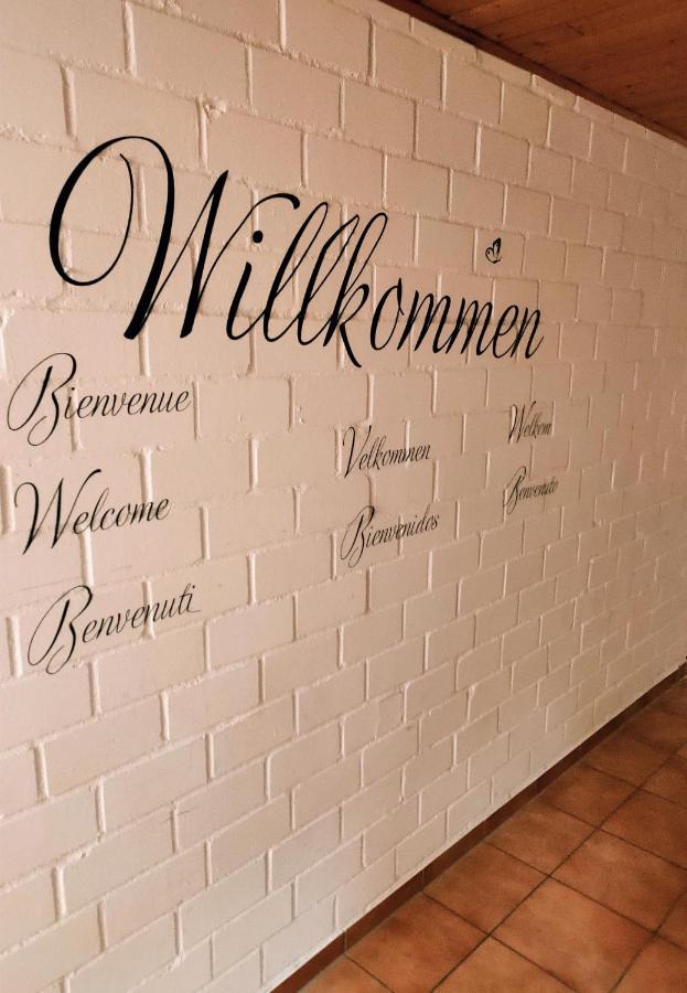 Ferienwohnung Versteeg Am Winkelschen Busch Kevelaer Exterior photo