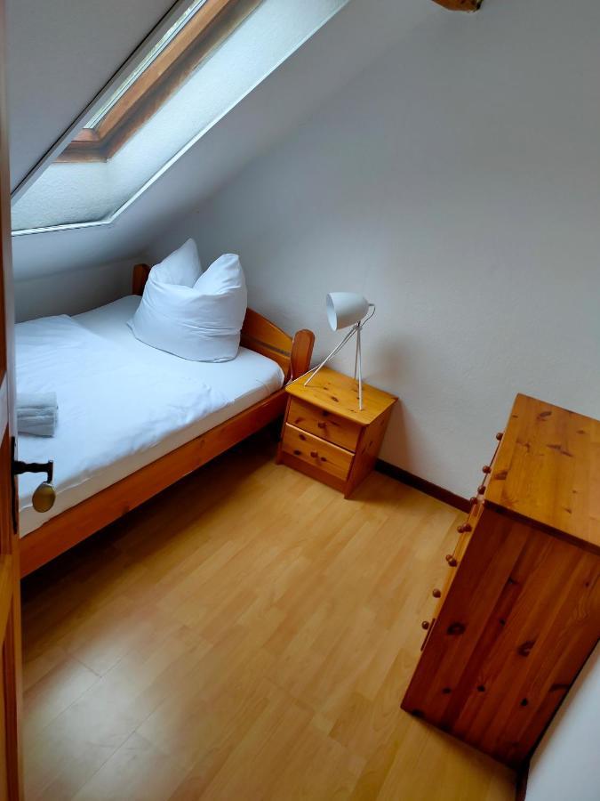 Ferienwohnung Versteeg Am Winkelschen Busch Kevelaer Exterior photo