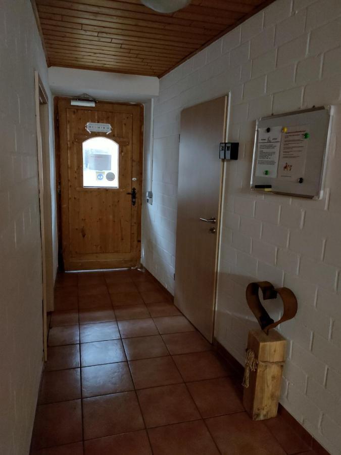 Ferienwohnung Versteeg Am Winkelschen Busch Kevelaer Exterior photo