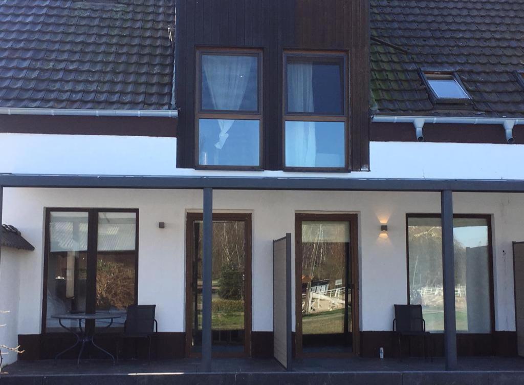 Ferienwohnung Versteeg Am Winkelschen Busch Kevelaer Exterior photo