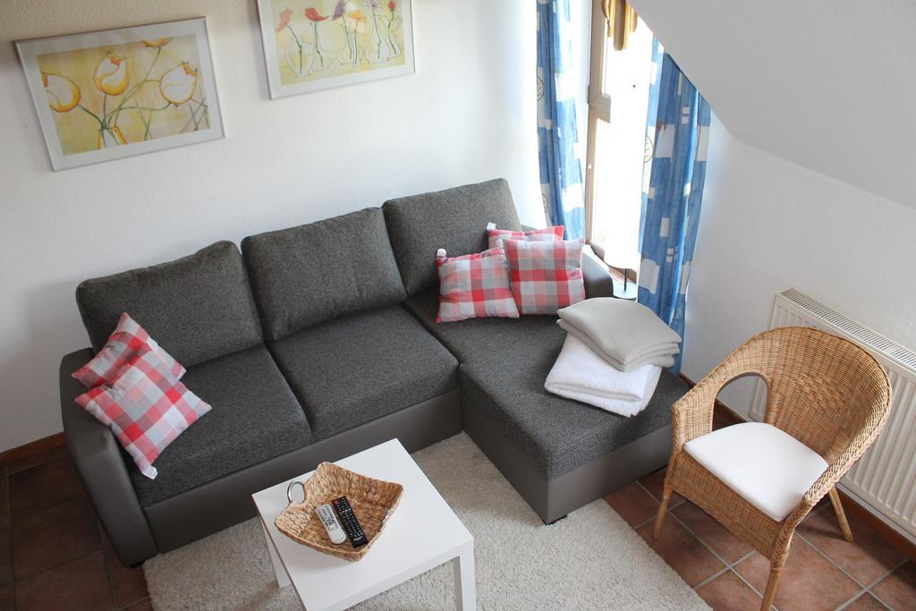 Ferienwohnung Versteeg Am Winkelschen Busch Kevelaer Room photo