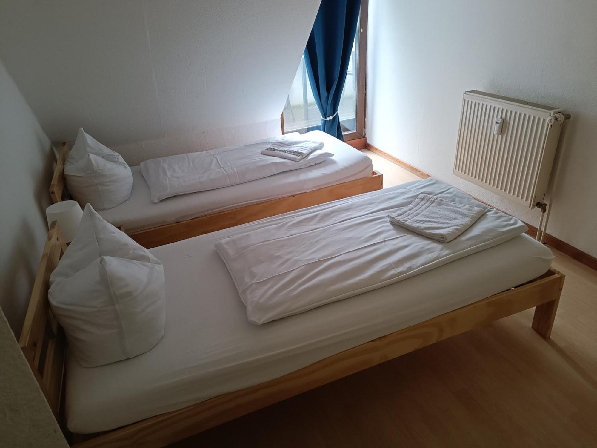 Ferienwohnung Versteeg Am Winkelschen Busch Kevelaer Exterior photo