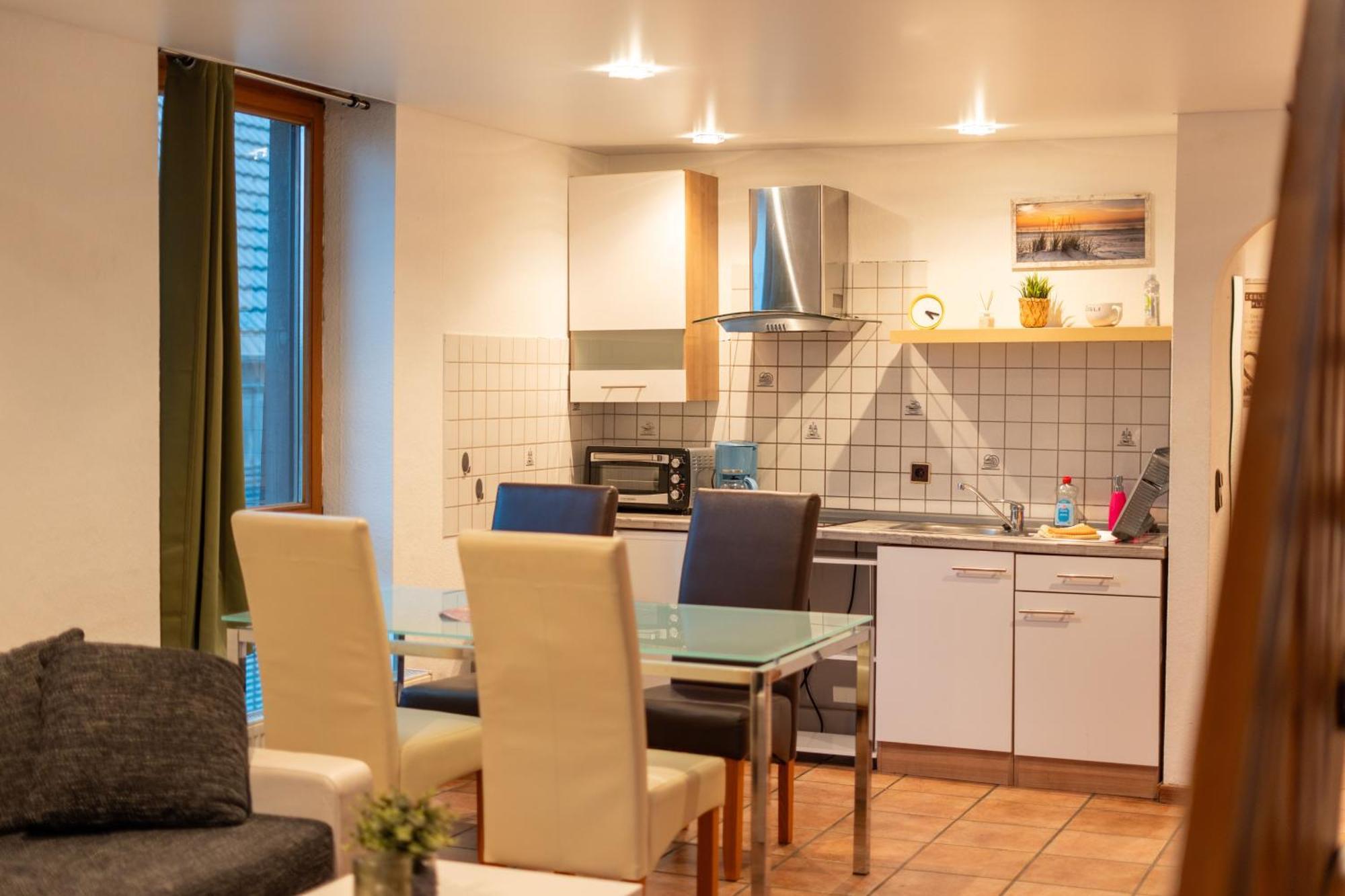 Ferienwohnung Versteeg Am Winkelschen Busch Kevelaer Exterior photo