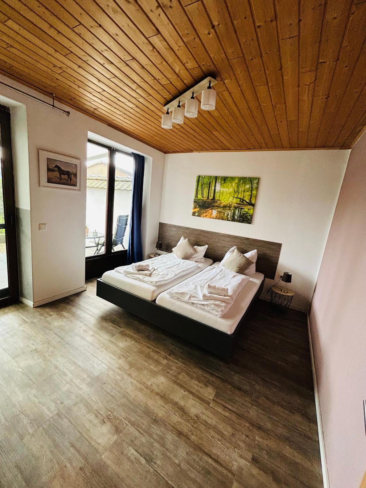 Ferienwohnung Versteeg Am Winkelschen Busch Kevelaer Exterior photo