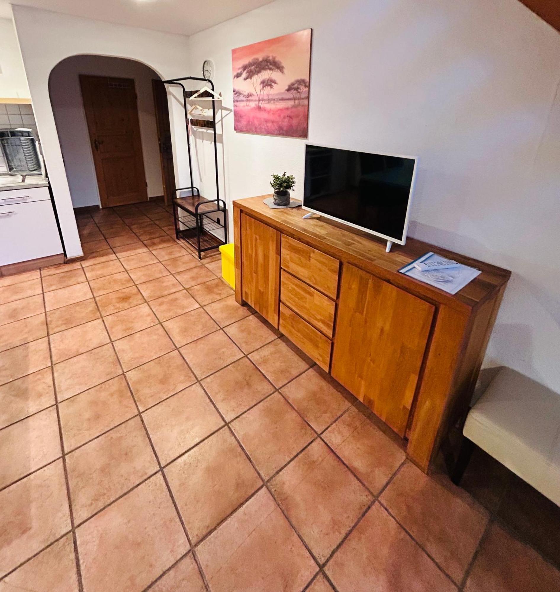 Ferienwohnung Versteeg Am Winkelschen Busch Kevelaer Exterior photo