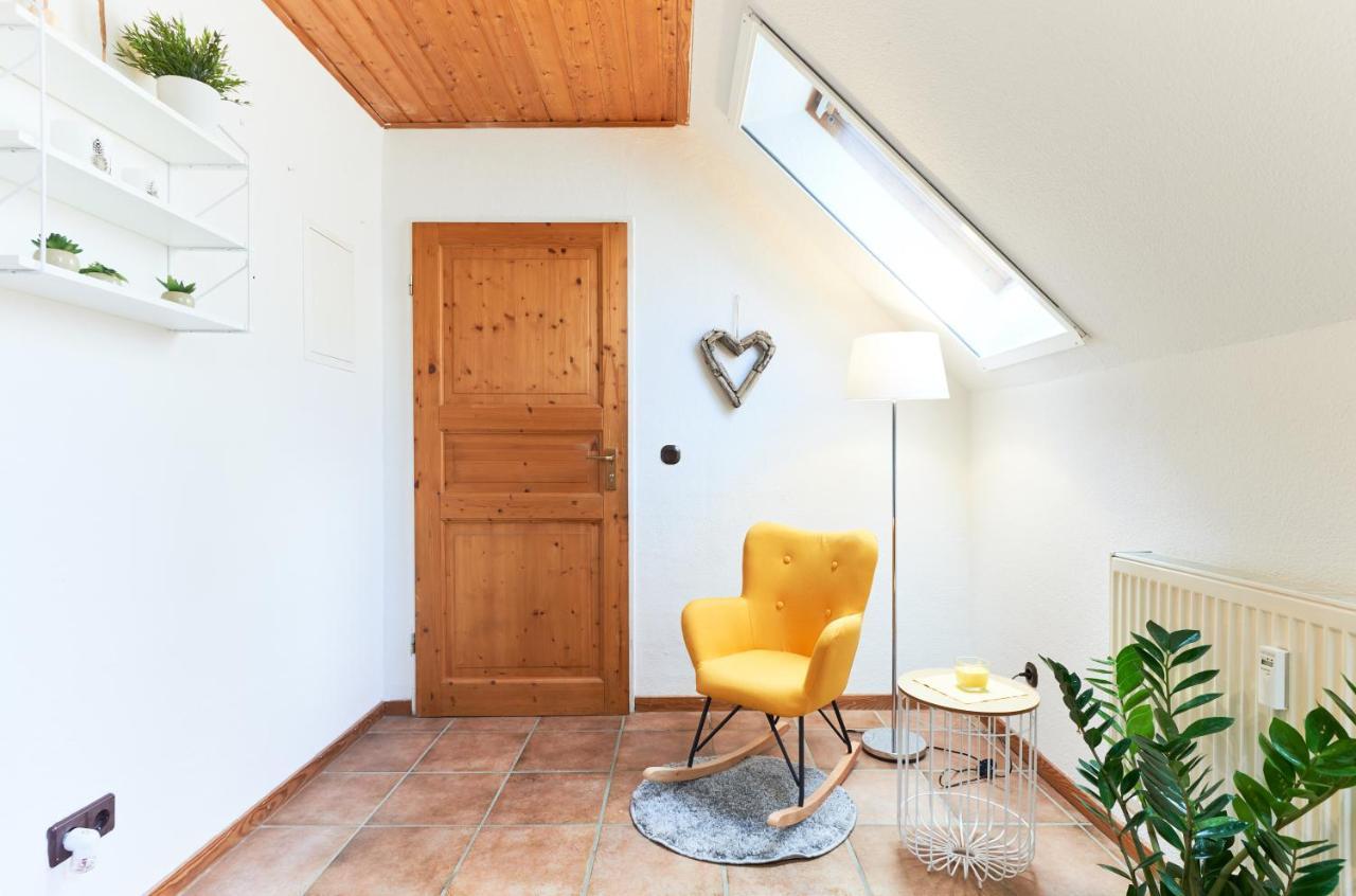 Ferienwohnung Versteeg Am Winkelschen Busch Kevelaer Exterior photo